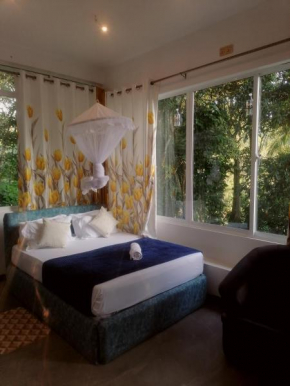 Summer villa Ambagolla